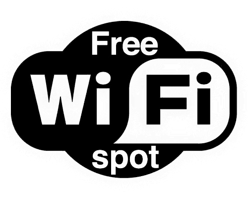 wi-fi spot